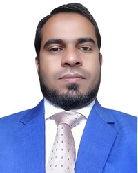 MR. JAHIDUL ISLAM