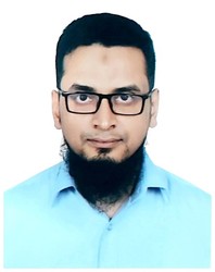 MR. MOHAMMAD JABER CHOWDHURY