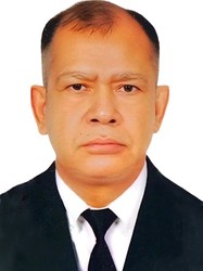 MR. MD. JAHIRUL HOQUE