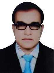 MR. MD. JAINAL ABEDIN