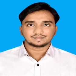 MR. MD. JAHANUR RAHMAN MILKY