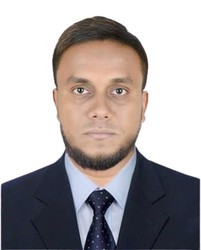 MR. MD. JAHIDUL ISLAM