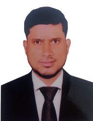 MR. MD. JAHANGIR ALAM