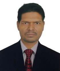 MR. MD. JUEL HOSSAIN
