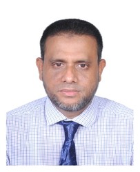 MR. MOHAMMAD JAHANGIR HOSSAIN