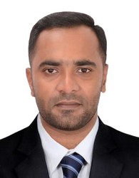 MR. MD. JUNAYET KHAN