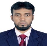 MR. MD. JASHIM UDDIN