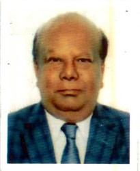 MR.KAMRUL ALAM CHOWDHURY