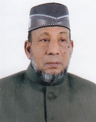 MR. KAZI SHAHIDUL ISLAM