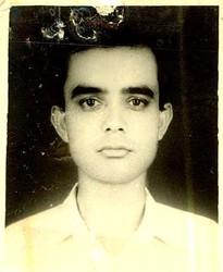 MR.KHORSHED ALAM