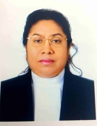 MRS.KAZI SHAHANARA YEASMIN