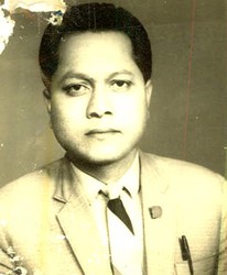 MR.KANU BISWAS DULAL