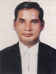 MR. KHONDOKAR ALTAF HOSSAIN HOLDING NO.- A-513,