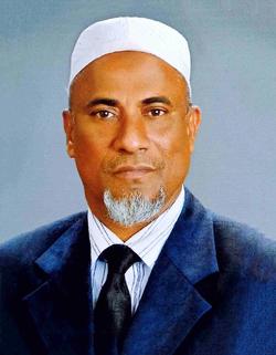 MR.KAMAL HOSSAIN CHOWDHURY