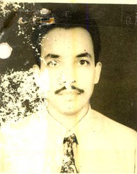 MR.KAZI ZINNAT ALI