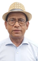 MR. KAMRUZZAMAN ZAMAN