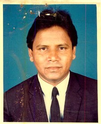 MR.KAZI AHSANULLAH