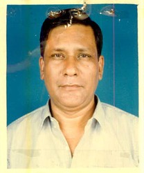 MR.KHANDAKER MAHMUDUL HASAN