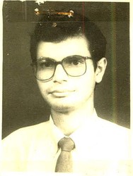 MR.KAMRUL AHSAN CHOWDHURY