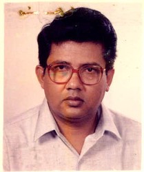 MR.KALI SHANKAR ROY