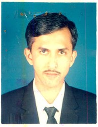 MR.KALLOL KUMAR MOULIC