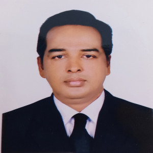 MR.KHURSHID ALAM