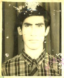 MR.ALHAJ KAZI SALAH UDDIN AHAMED