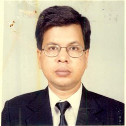 MR.K.M.SHAHINUL ALAM
