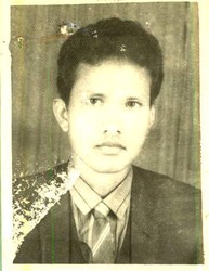 MR.K.M.ASLAM KHAN
