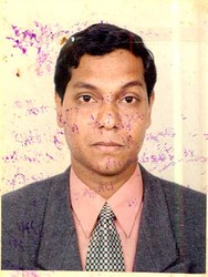 MR.MD.KAMRUL ISLAM