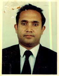 MR.KAZI MD.MAHMUDUL KARIM