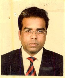 MR.MD.KAWSAR ALAM CHOWDHURY