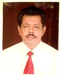 MR.KHONDKAR MAHBUBUL ALAM