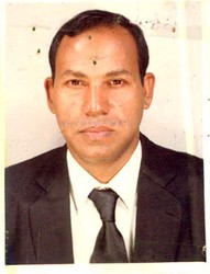 MR. KHANDAKER MOKARRAM HOSSAIN