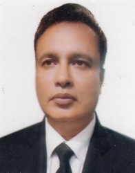 MR.KHONDAKER HASANUL ALAM