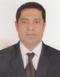 MR.KAZI SHAMIM HOSSAIN