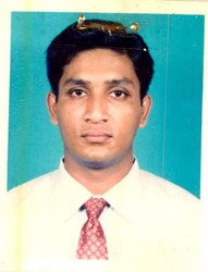 MR.KHALED HOSSAIN