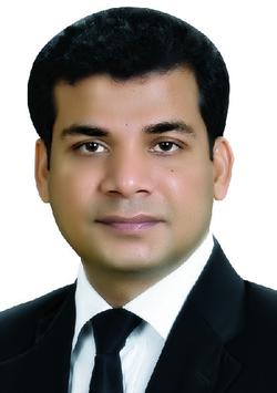 MR. KAZI AUSHRAFUL ALAM (DAVIT)