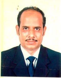 MR.KAMRUL AHSHAN