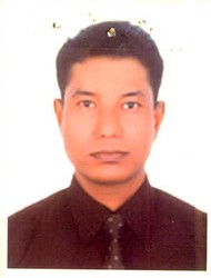 MR.MD.KAYESH AHMED