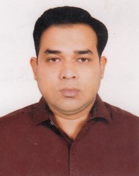MR.MD.KASHED ALI