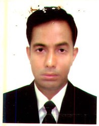 MR.MOHAMMAD KHORSHED ALAM