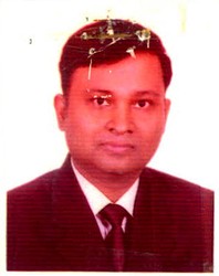MR.KISHOR KUMAR CHAKRABARTY