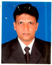 MR. KAMRUL ISLAM