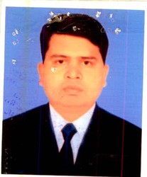 MR. KAMRUL HASAN