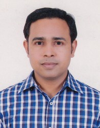 MR. KHAWJA ABUL BASHER