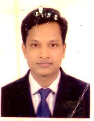 MR. KARTICK CHAKRABORTY