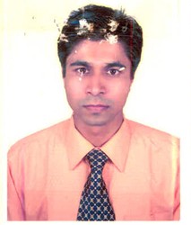 MR. KAZI TAREQ