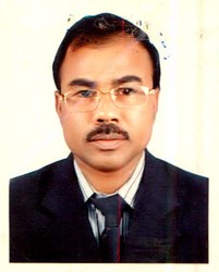MR. MD. KHASRUL ALAM