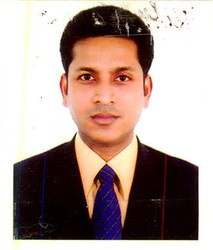 MR. KISLUR RAHMAN